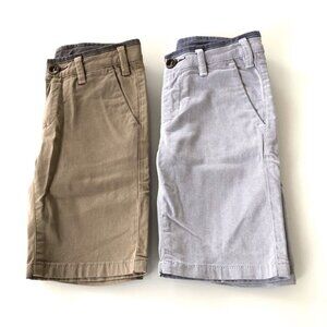 Eddie Pen Bundle Of 2 Shorts